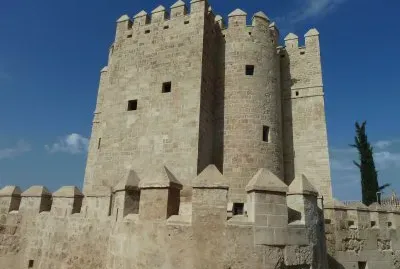 Fortress Cordoba