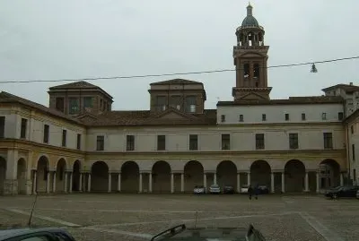 Mantova
