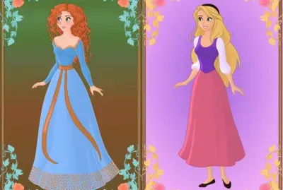 Merida Eilonwy