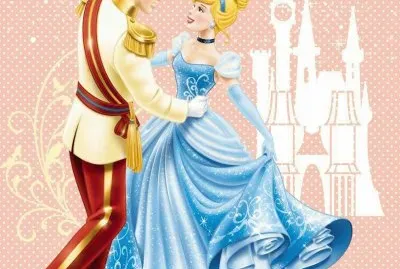 Prince Cinderella