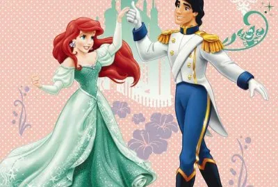 פאזל של Ariel Eric