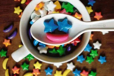 Colors jigsaw puzzle