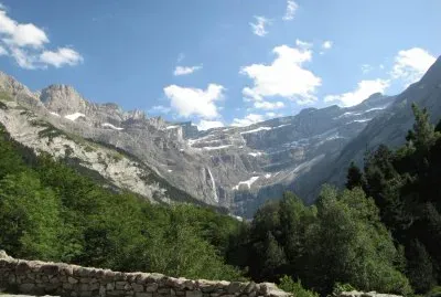 PyrÃ©nnÃ©es