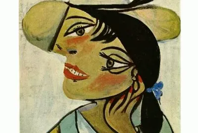 Pablo Picasso 1881-1973