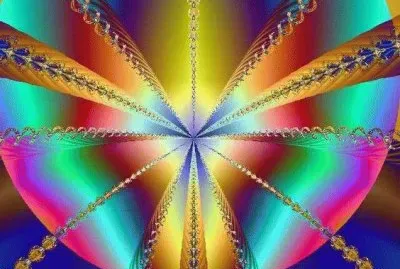 Fantasy and Colors