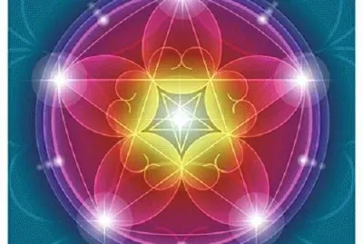 mandala jigsaw puzzle