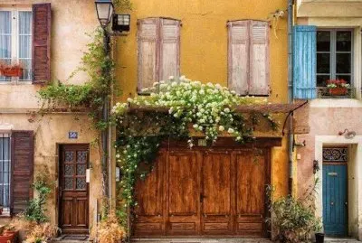 rustico