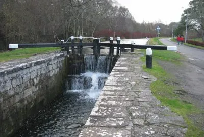 Outdoors jigsaw puzzle