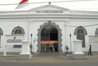 museum kebangkitan