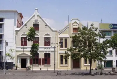 museum wayang