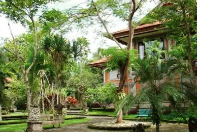 agung rai museum