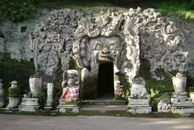 goa gajah