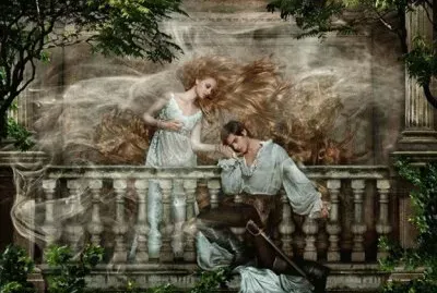 fantasia jigsaw puzzle