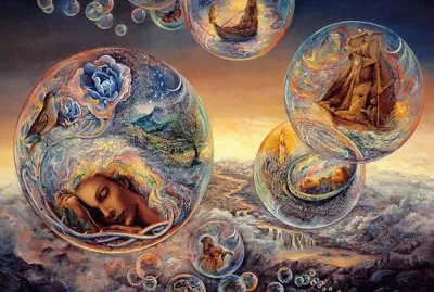 fantasia jigsaw puzzle