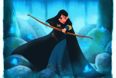 Mulan