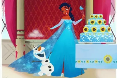Tiana