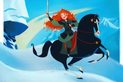 Merida