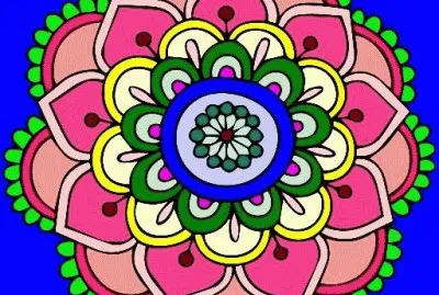 My Art jigsaw puzzle