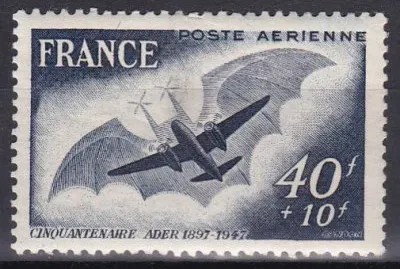 ClÃ©ment Ader jigsaw puzzle