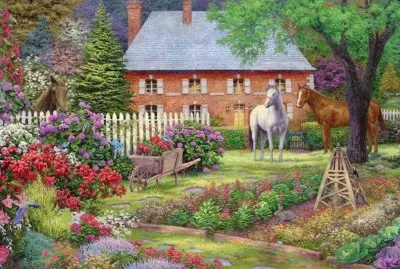paisajes