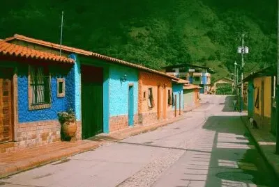paisaje