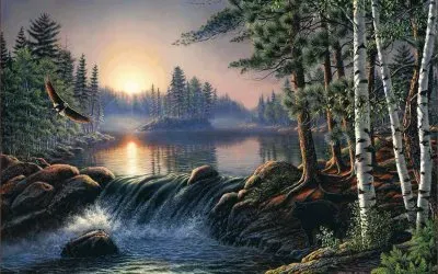 paisajes jigsaw puzzle