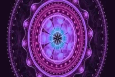 mandala jigsaw puzzle