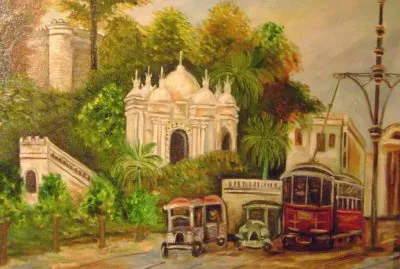 paisajes jigsaw puzzle