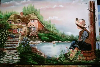 paisajes jigsaw puzzle