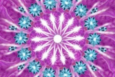 mandala jigsaw puzzle
