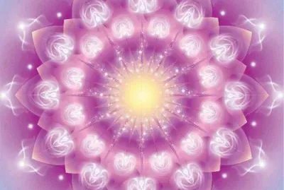 mandala jigsaw puzzle