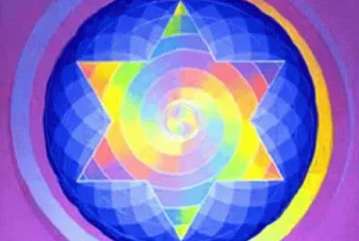 mandala jigsaw puzzle
