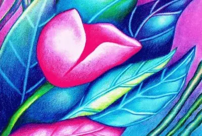 פאזל של Spring