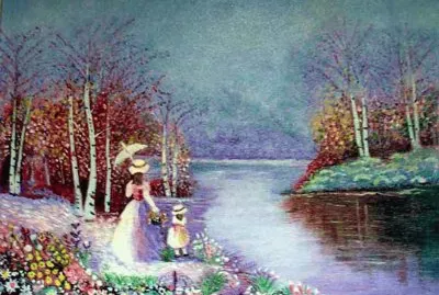 paisajes jigsaw puzzle