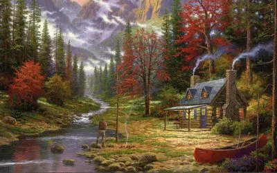 paisajes jigsaw puzzle