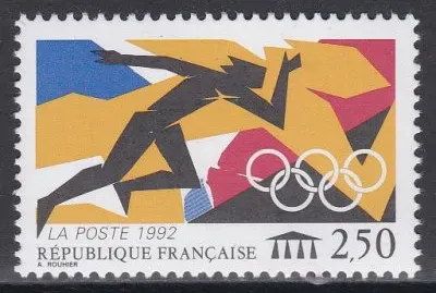 Jeux Olympiques de Barcelone jigsaw puzzle