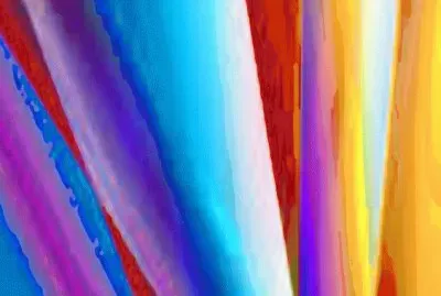 Colors jigsaw puzzle