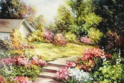 paisajes