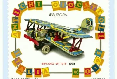francobolli