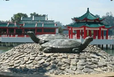 singapore kusu jigsaw puzzle