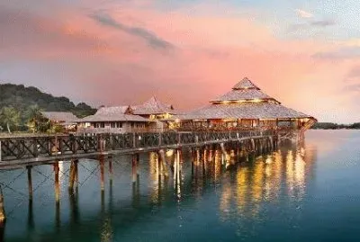 bintan island