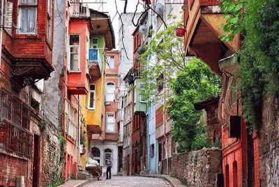 Balat-Turquia