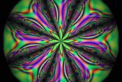 mandala jigsaw puzzle