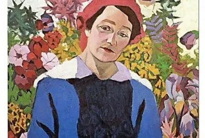 Aristarkh Lentulov 1882-1943