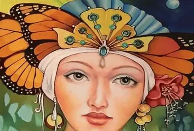 פאזל של Rostro 110