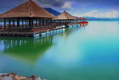 Spa en Bali