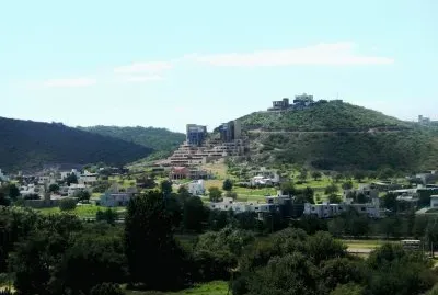 La Calera. CÃ³rdoba. Argentina