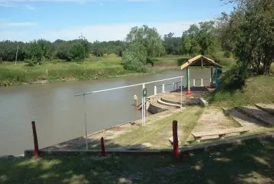 Villaguay. Entre RÃ­os. Argentina jigsaw puzzle