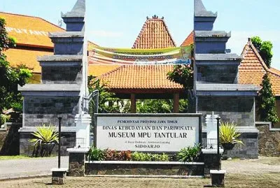 museum mpu tantular