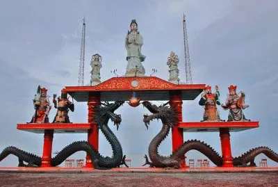 sangar agung